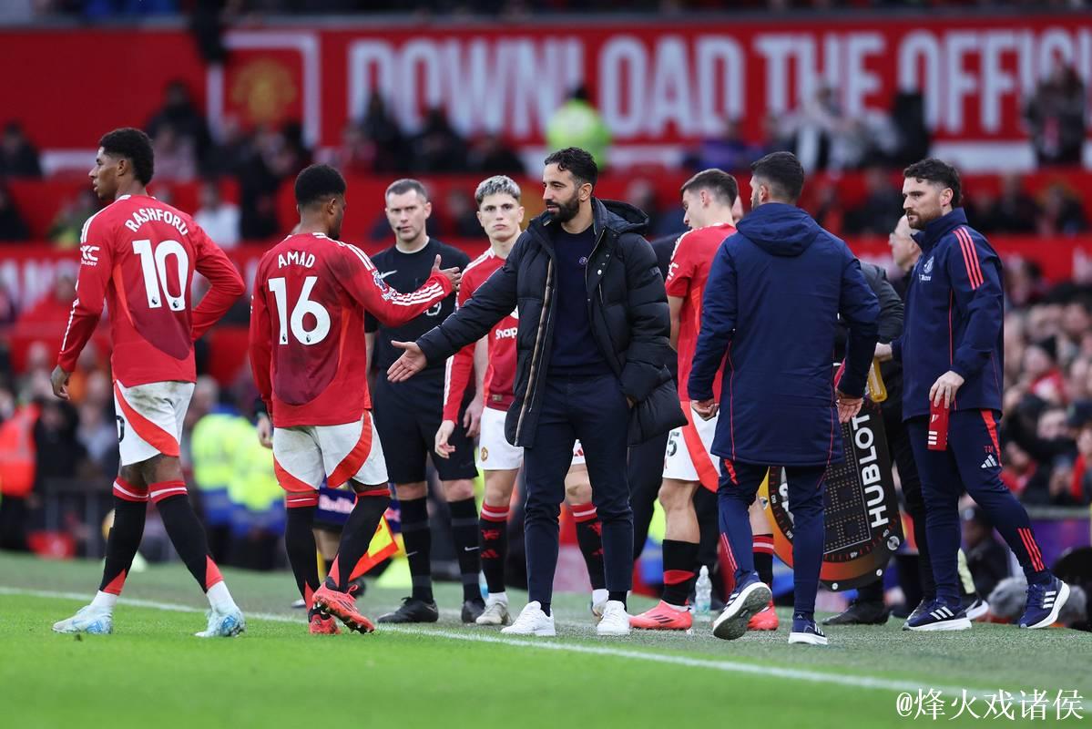 曼联罗马诺证实阿莫林对转会绿灯判断切尔西方面“传闻”曝光 曼联罗马诺证实阿莫林对转会绿灯判断切尔西方面“传闻”曝光