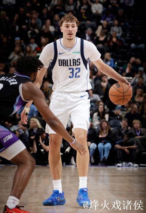 生涯之夜!弗拉格全场27投13中,砍下42分7篮板6助攻 生涯之夜!弗拉格全场27投13中,砍下42分7篮板6助攻