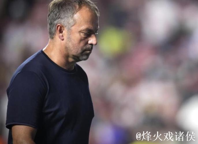 世体:弗里克给全队放假一天,为周末的联赛恢复 世体:弗里克给全队放假一天,为周末的联赛恢复