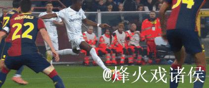 国米2-0热那亚再登顶！机会与问题共存，齐沃创造出“另类模式”