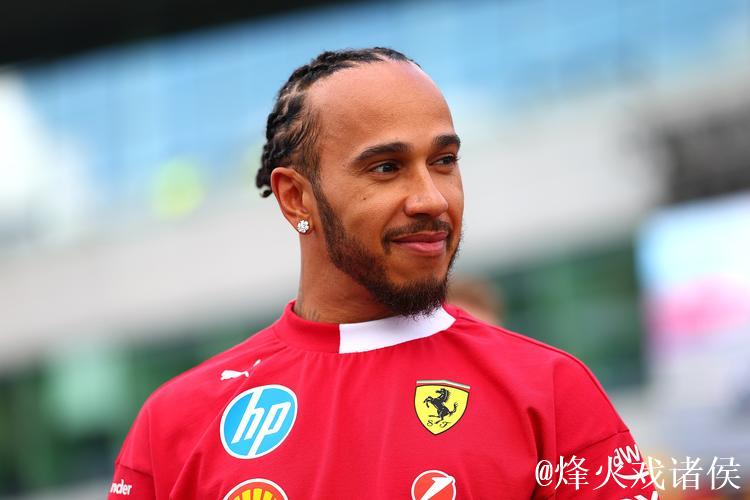 CCTV网独家直播F1英国站排位赛及正赛