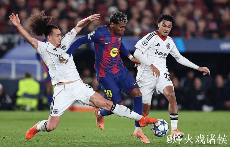 巴萨2-1逆转!孔德头球双响 创造欧冠历史 亚马 巴萨2-1逆转!孔德头球双响 创造欧冠历史 亚马